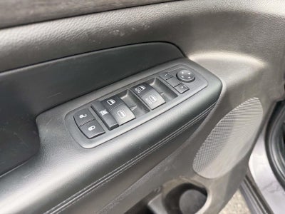 2018 Jeep Grand Cherokee Altitude 4x4