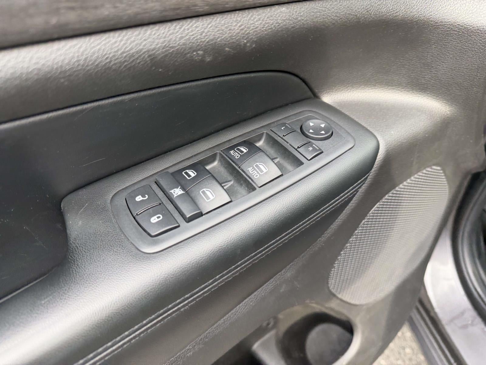 2018 Jeep Grand Cherokee Altitude 4x4