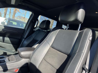 2021 Jeep Grand Cherokee Laredo X 4x4