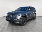 2021 Jeep Grand Cherokee Laredo X 4x4