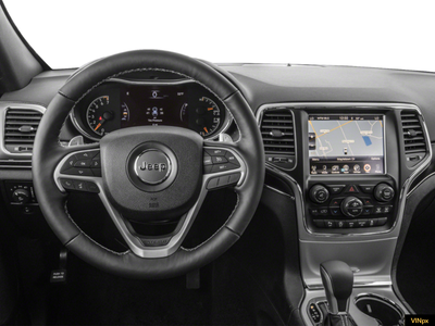 2019 Jeep Grand Cherokee Limited 4x4