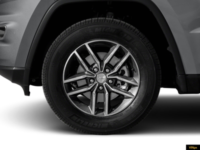 2019 Jeep Grand Cherokee Limited 4x4