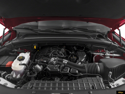 2022 Jeep Grand Cherokee Altitude 4x4