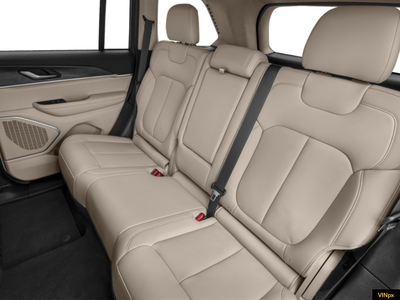 2022 Jeep Grand Cherokee Altitude 4x4