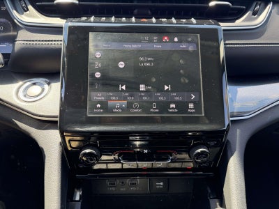 2023 Jeep Grand Cherokee Laredo 4x4