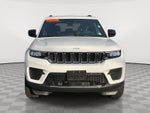2025 Jeep Grand Cherokee Laredo X 4x4