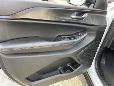 2025 Jeep Grand Cherokee Laredo X 4x4