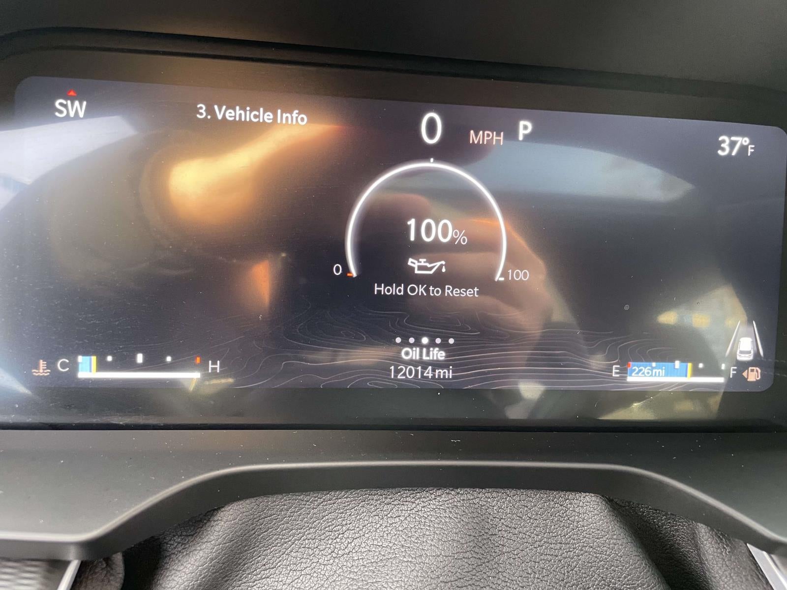 2025 Jeep Grand Cherokee Laredo X 4x4