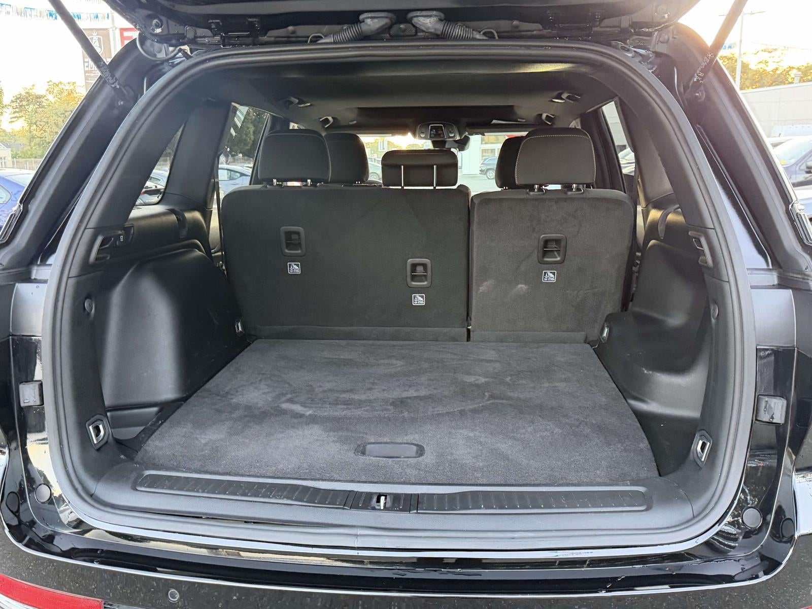 2025 Jeep Grand Cherokee Laredo X 4x4