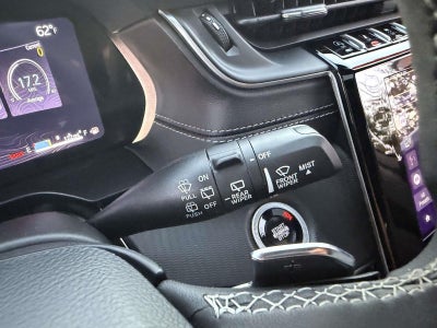 2025 Jeep Grand Cherokee Laredo X 4x4