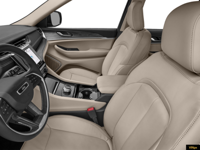 2025 Jeep Grand Cherokee Laredo X 4x4