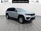 2025 Jeep Grand Cherokee Laredo X 4x4