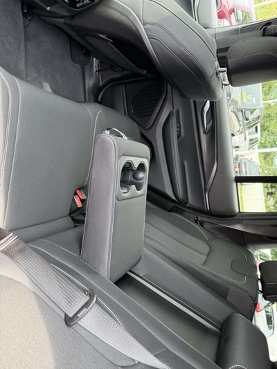 2025 Jeep Grand Cherokee Laredo X 4x4
