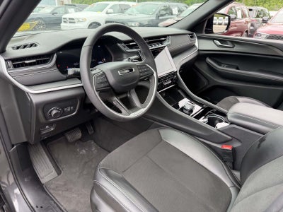 2023 Jeep Grand Cherokee Altitude 4x4