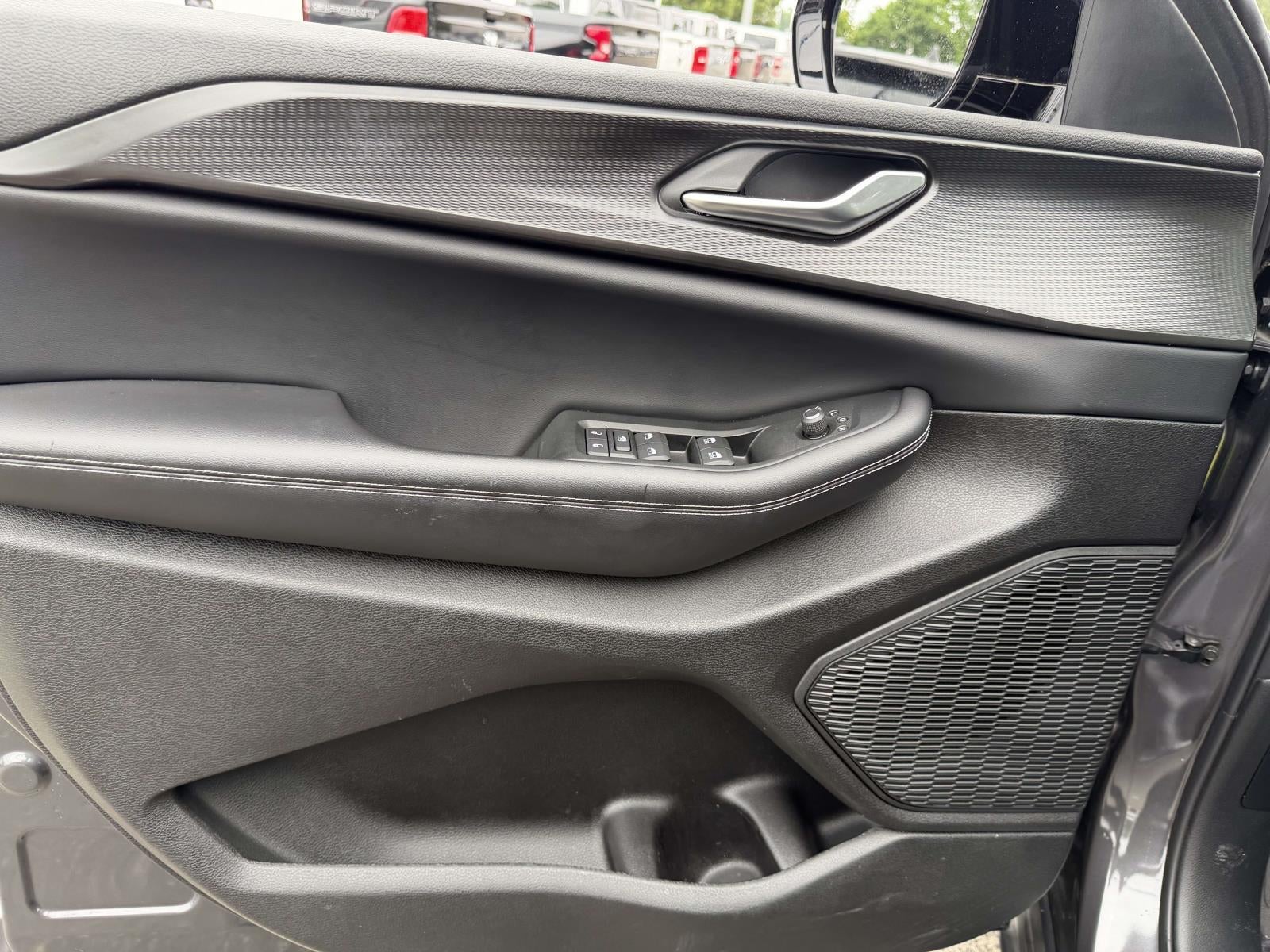2023 Jeep Grand Cherokee Altitude 4x4