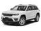 2025 Jeep Grand Cherokee Laredo X 4x4