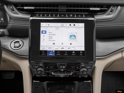 2025 Jeep Grand Cherokee Laredo X 4x4