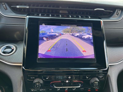 2024 Jeep Grand Cherokee Altitude 4x4