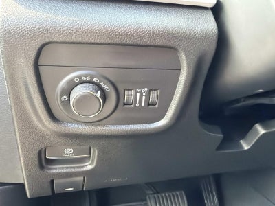 2025 Jeep Grand Cherokee Laredo X 4x4
