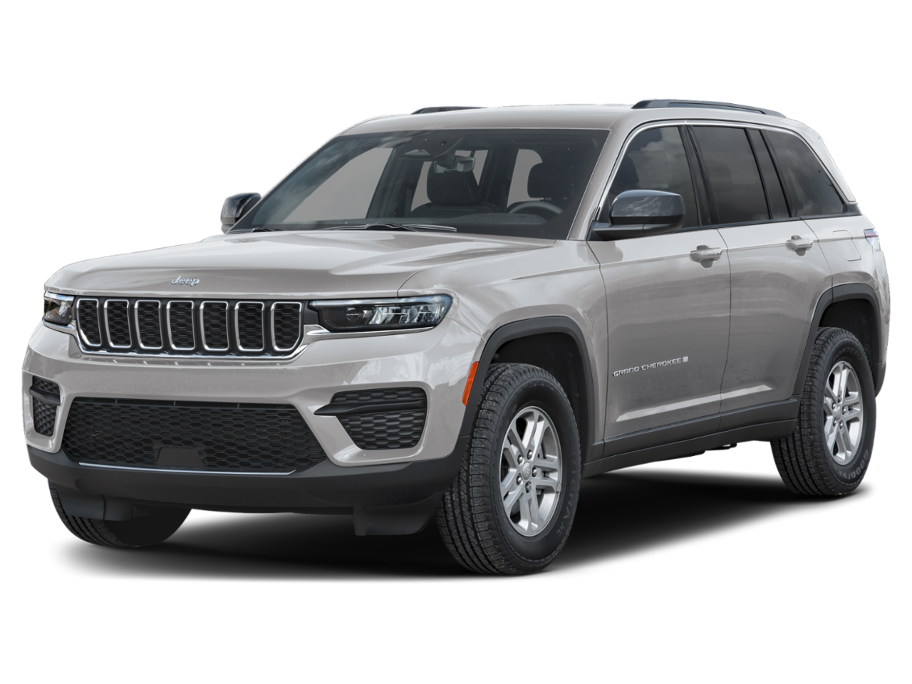2025 Jeep Grand Cherokee Altitude X 4x4