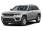 2025 Jeep Grand Cherokee Altitude X 4x4