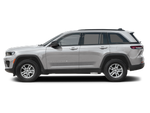 2025 Jeep Grand Cherokee Altitude X 4x4