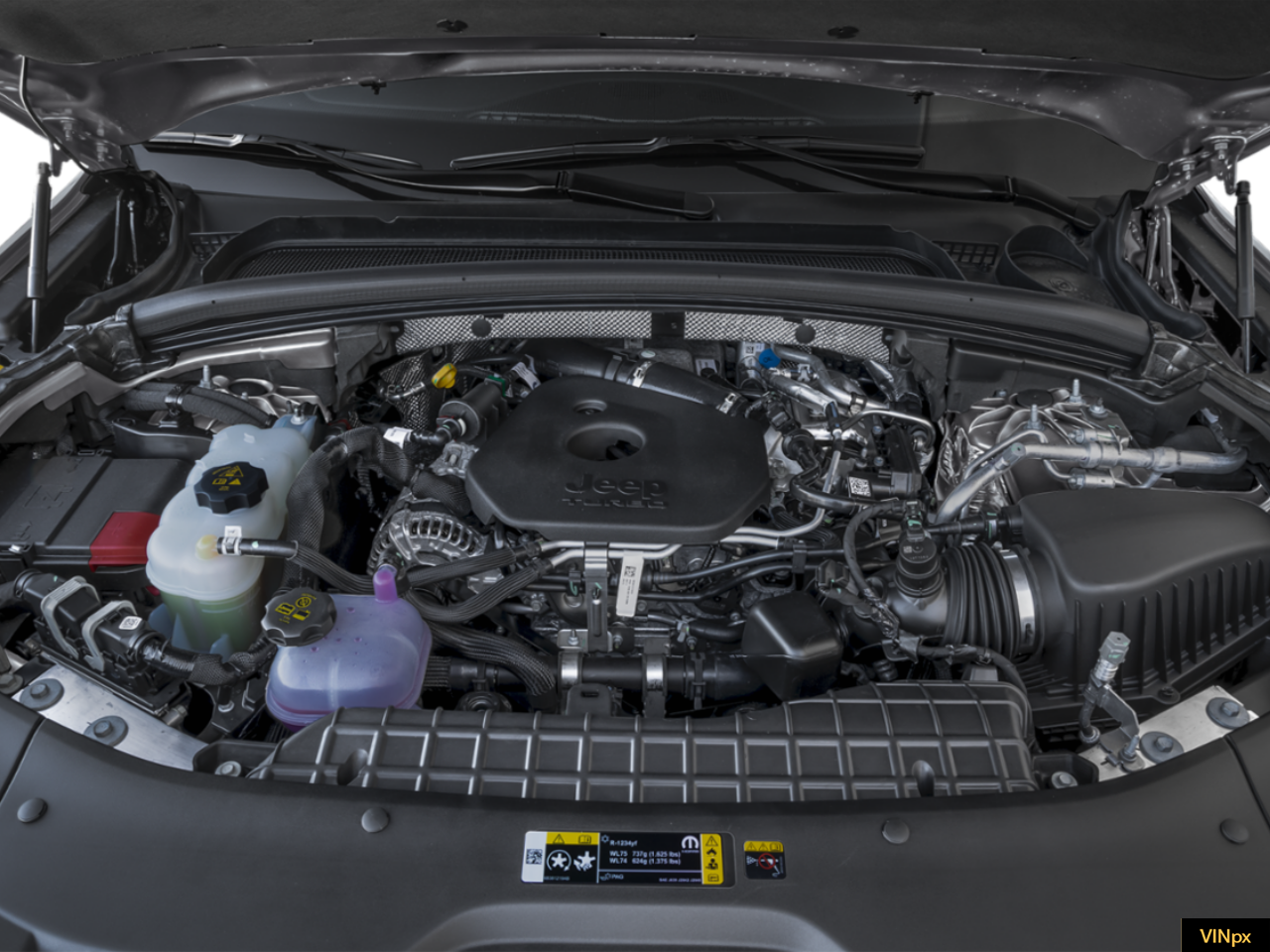 2026 Jeep Grand Cherokee Limited 4x4
