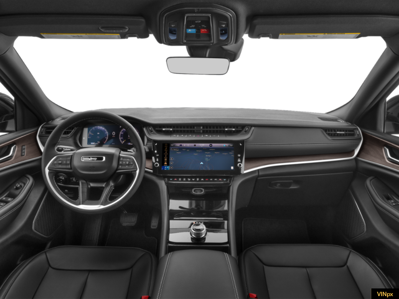 2026 Jeep Grand Cherokee Limited 4x4