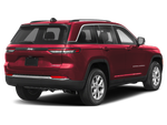 2023 Jeep Grand Cherokee Overland 4x4