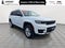 2025 Jeep Grand Cherokee L Laredo X 4x4