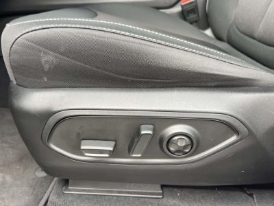 2025 Jeep Grand Cherokee L Laredo X 4x4