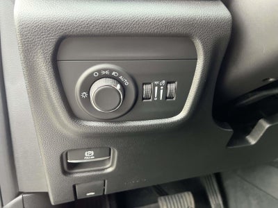 2025 Jeep Grand Cherokee L Laredo X 4x4