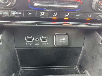 2025 Jeep Grand Cherokee L Laredo X 4x4