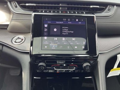 2025 Jeep Grand Cherokee L Laredo X 4x4