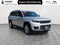 2025 Jeep Grand Cherokee L Laredo X 4x4