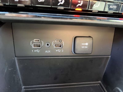 2025 Jeep Grand Cherokee L Laredo X 4x4