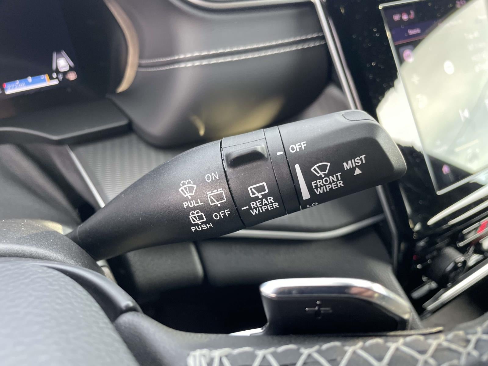 2025 Jeep Grand Cherokee L Altitude X 4x4