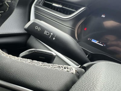 2025 Jeep Grand Cherokee L Laredo X 4x4