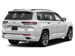 2022 Jeep Grand Cherokee L Overland 4x4