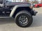 2025 Jeep Wrangler 4-Door Rubicon 4x4