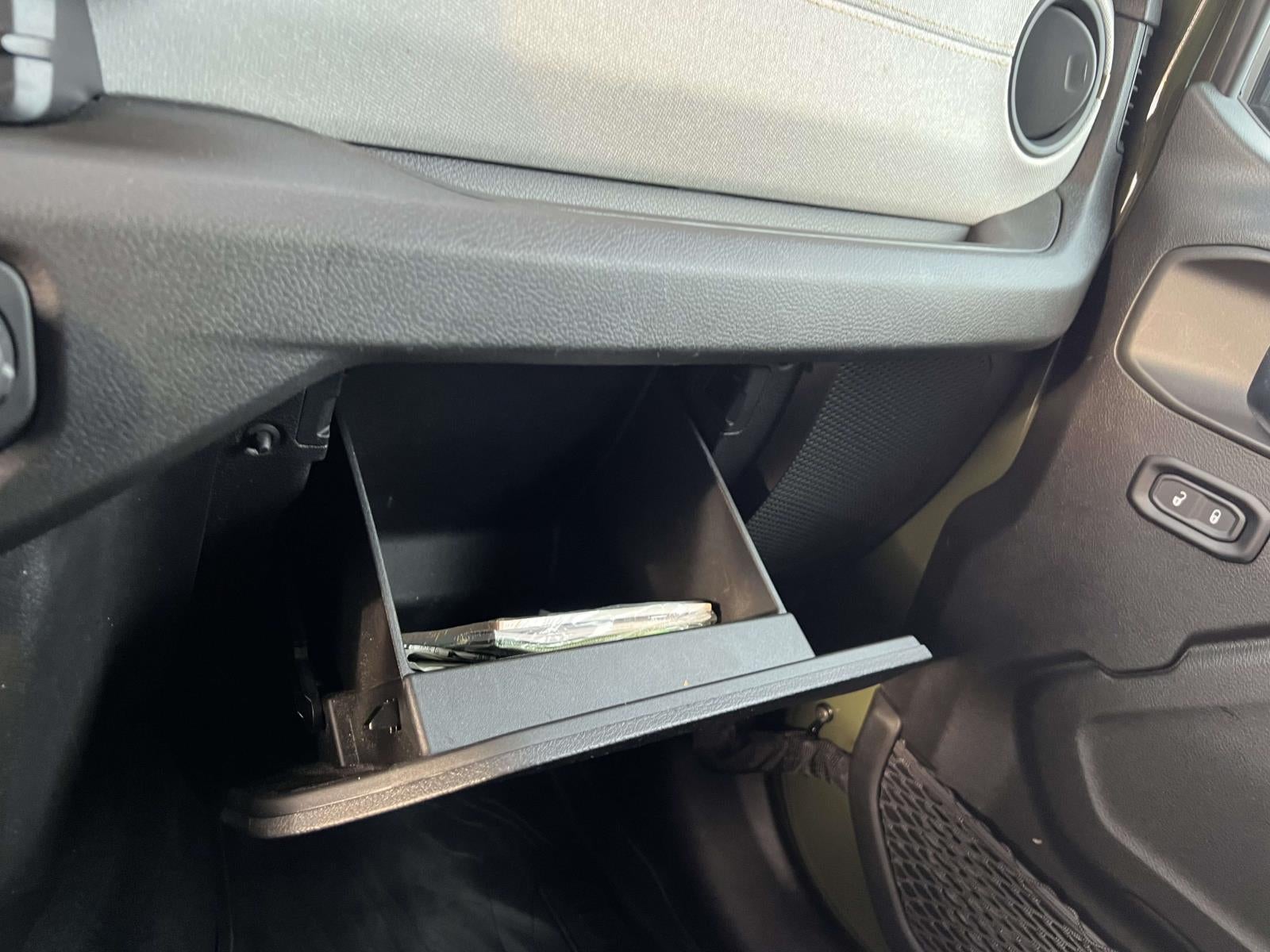 2024 Jeep Wrangler 4xe Willys 4xe