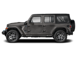 2024 Jeep Wrangler 4xe Sport S 4xe
