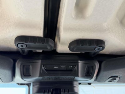 2024 Jeep Wrangler 4xe Sport S 4xe