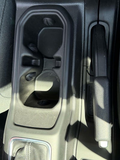 2024 Jeep Wrangler 4xe Sahara 4xe