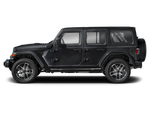 2024 Jeep Wrangler 4xe Sahara 4xe