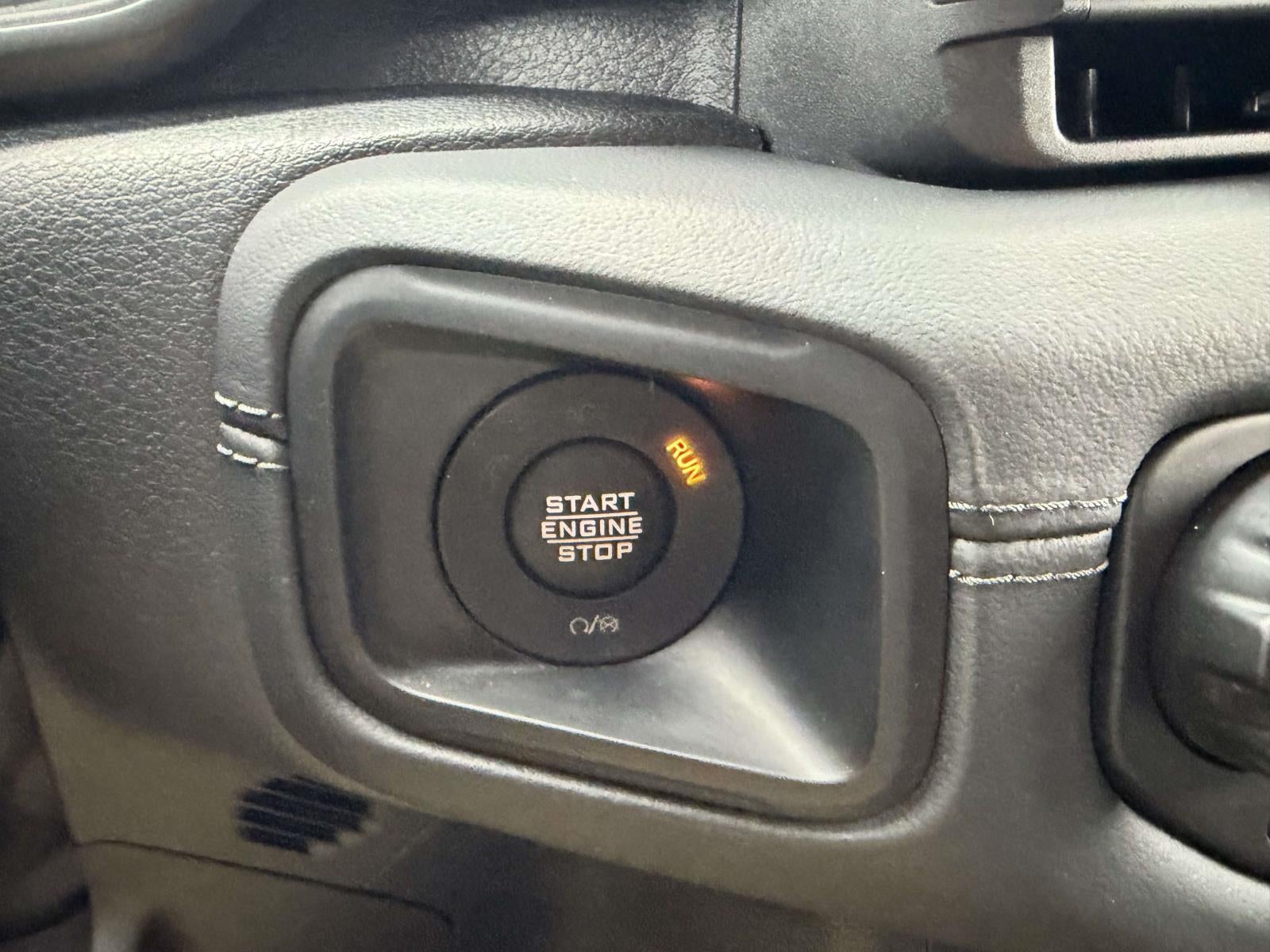 2024 Jeep Wrangler 4xe Sahara 4xe