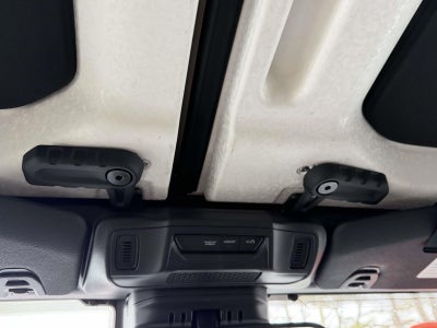 2024 Jeep Wrangler 4xe Sahara 4xe