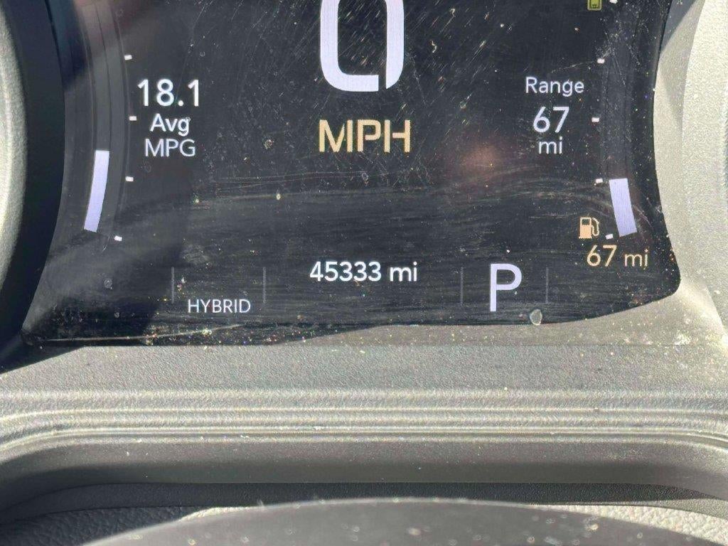 2024 Jeep Wrangler 4xe Summit 4xe