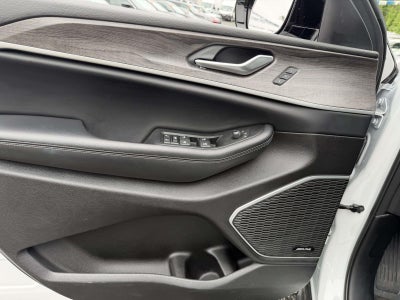 2024 Jeep Grand Cherokee 4xe 4xe