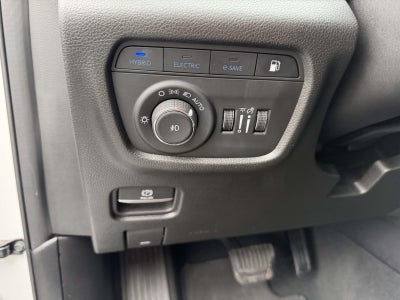 2024 Jeep Grand Cherokee 4xe 4xe
